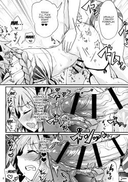 Page 7 of ASS Horufo-kun 2