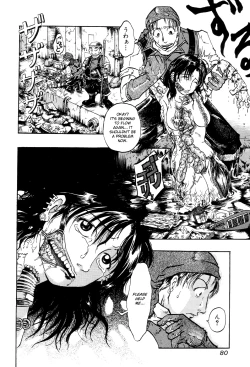 Page 2 of The Last Disposal Spot