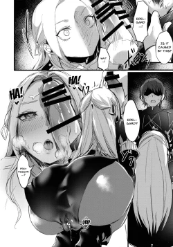Page 5 of Ore no Monshou no Sei de Kyuuchou ga Yabai | My Crest Makes The House Leader Crazy