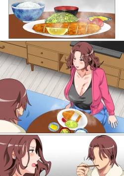 Page 127 of Musuko Ni Ai Ni Joukyou Shita Haha