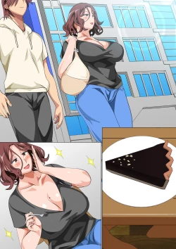 Page 161 of Musuko Ni Ai Ni Joukyou Shita Haha