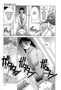 Page 11 of Fuyu mo Suki nan desu | I Love Winter Too