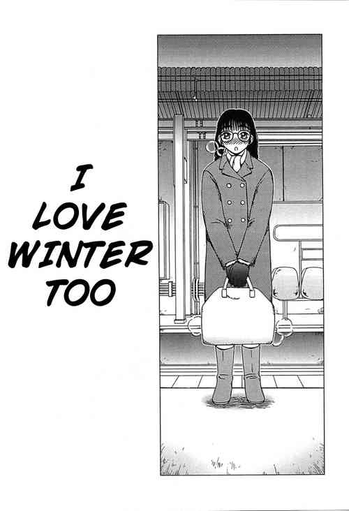 Download Fuyu mo Suki nan desu | I Love Winter Too