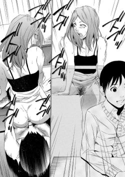 Page 40 of Onirenbo - THE GAME OF HIDE AND FUCK