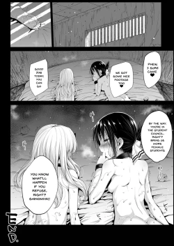 Page 27 of Shinomiya Kaguya o Goukan Shitai | Rape of Kaguya