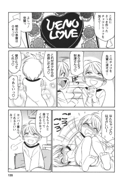 Page 137 of Cheers! 3