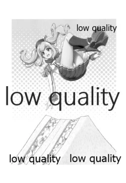 Page 16 of Gomen Kashima Tamago Sand wa Taberarenai!! Kai