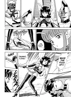 Page 80 of The Original Bondage Fairies. Book Two.