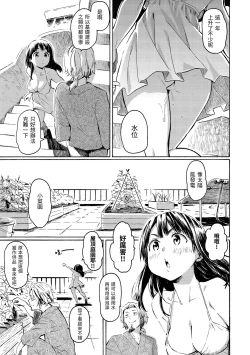 Page 193 of Love Me Tender | 溫柔地愛著我