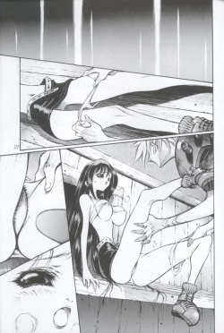 Page 21 of Ff Heaven