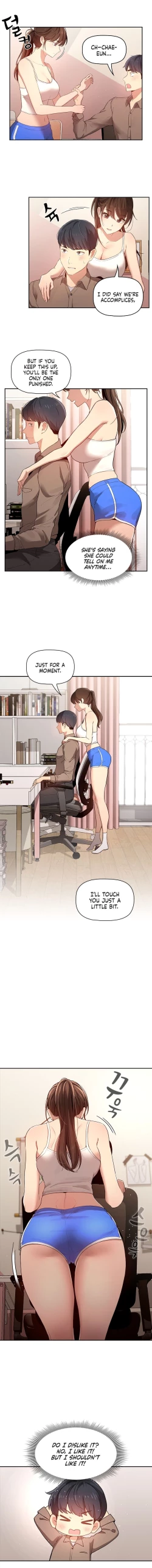 Page 76 of Private Tutoring in These Trying Times 01-05