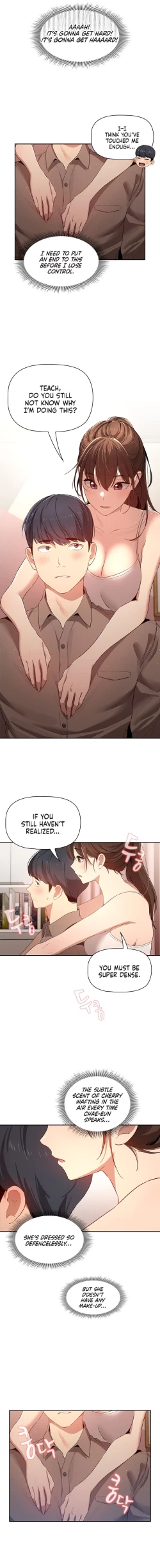 Page 77 of Private Tutoring in These Trying Times 01-05