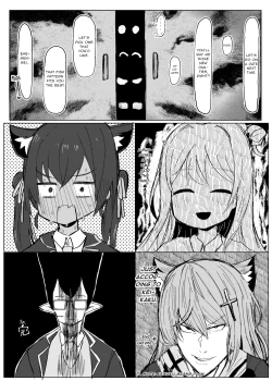 Page 19 of Nemuru Kujira