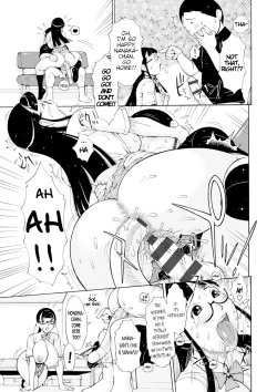 Page 124 of Love Macho