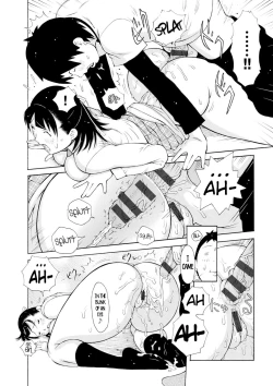 Page 157 of Love Macho