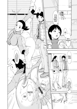 Page 67 of Love Macho