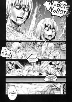 Page 5 of Victim Girls 2