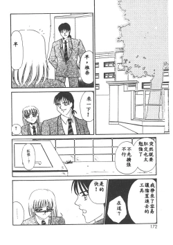 Page 169 of Itan no Kairaku 1