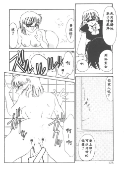 Page 175 of Itan no Kairaku 1