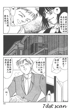 Page 82 of Itan no Kairaku 1