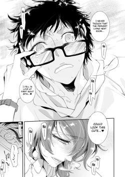 Page 14 of Lolicon Doutei Ero Mangakasan ni Semarareru