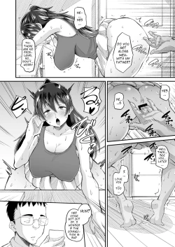 Page 10 of Biyaku Tsuma wa Gifu Senyou OnaPet 2 | The aphrodisiac wife that is her fatherlaw's exclusive jerk off material 2