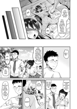 Page 7 of Biyaku Tsuma wa Gifu Senyou OnaPet 2 | The aphrodisiac wife that is her fatherlaw's exclusive jerk off material 2