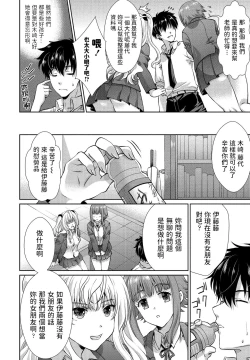 Page 2 of Wakekko Ecchi