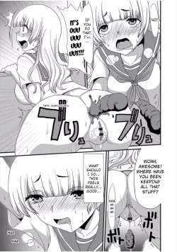 Page 11 of Sore wa Jugyouchuu ni... | During the Class