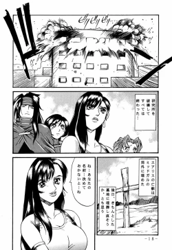 Page 17 of FINAL STRIFE