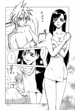 Page 21 of FINAL STRIFE