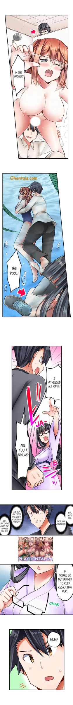 Page 15 of Cowgirl’s Riding24