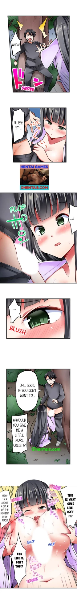 Page 17 of Cowgirl’s Riding24