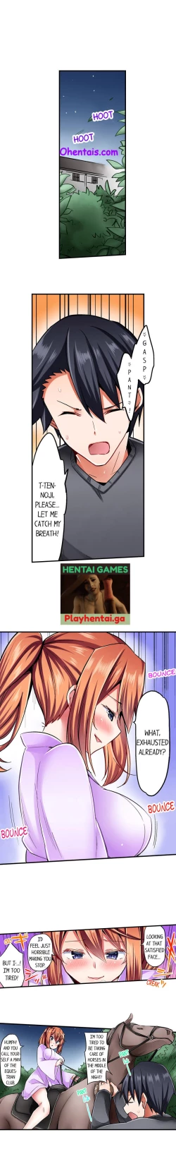 Page 4 of Cowgirl’s Riding24