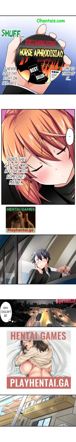 Page 24 of Cowgirl’s Riding27