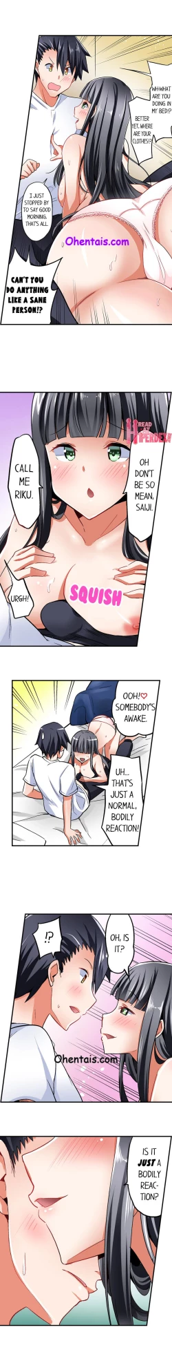 Page 26 of Cowgirl’s Riding27