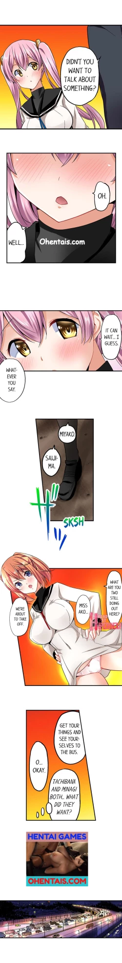 Page 6 of Cowgirl’s Riding27