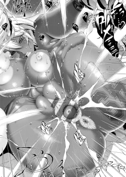 Page 129 of Suketto Sanjou!! | 助拳人參上!!