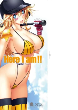 Page 4 of Suketto Sanjou!! | 助拳人參上!!