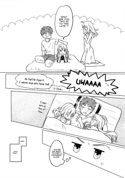 Page 6 of Okawari wa Ikaga desu ka | Would You Like Seconds?