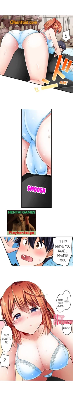 Page 19 of Cowgirl’s Riding30