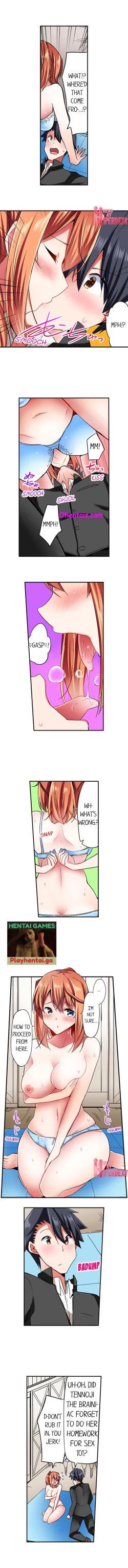 Page 22 of Cowgirl’s Riding30