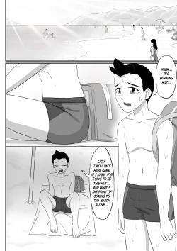 Page 154 of 寄生虫系列pg. 1304