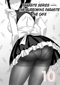 Page 284 of 寄生虫系列pg. 1304