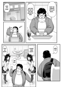 Page 288 of 寄生虫系列pg. 1304