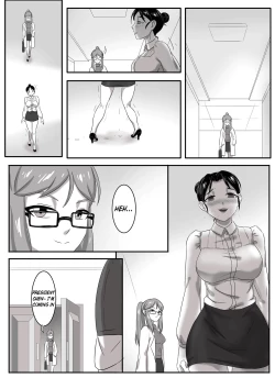 Page 324 of 寄生虫系列pg. 1304