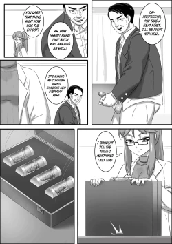 Page 325 of 寄生虫系列pg. 1304