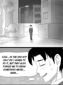 Page 59 of 寄生虫系列pg. 1304