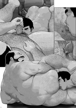 Page 25 of Slave dog domination 22b