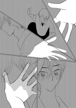 Page 37 of Motto Zutto Itoshite 18 Kinpan